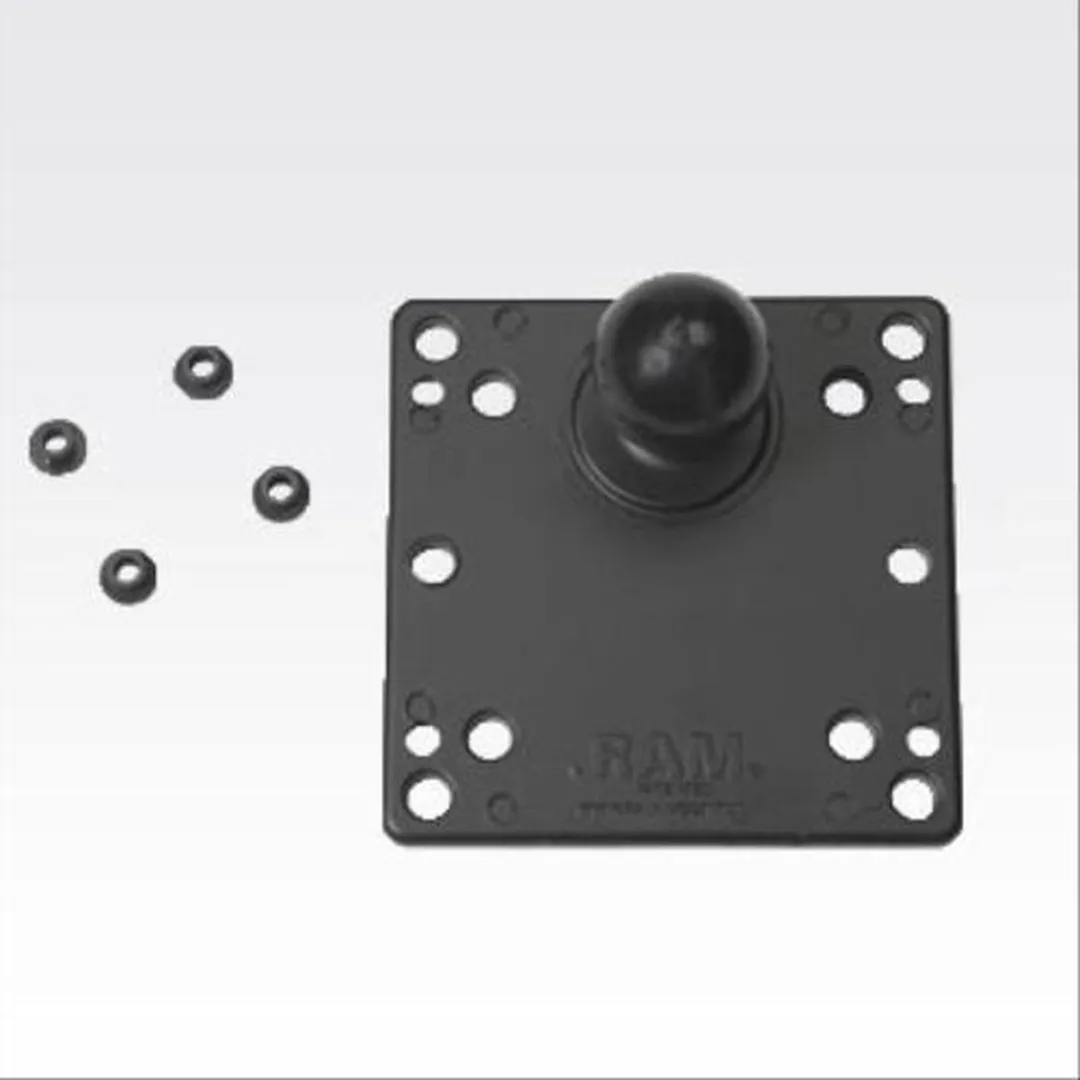 Zebra RAM-246U Mobile Computer Mount