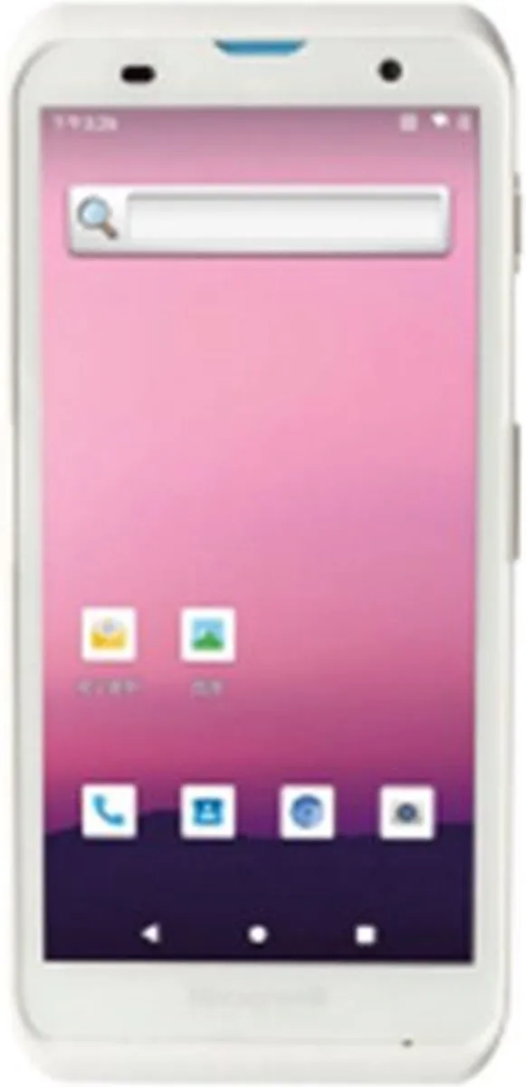 Honeywell EDA52-HC Android Terminal