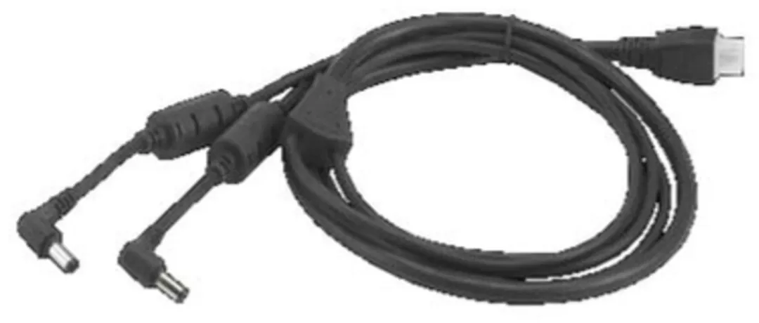 Zebra CBL-DC-523A1-01 DC-kabel