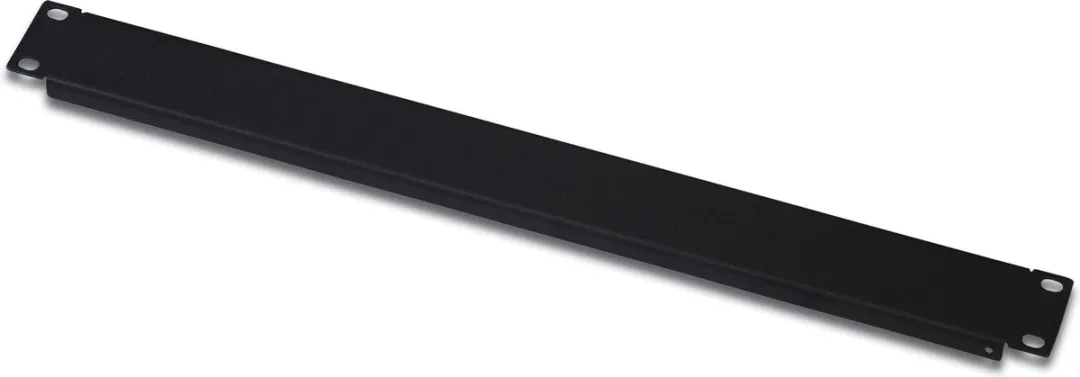 Digitus DN-19 BPN-01-SW Frontpaneel 19 inch - Zwart