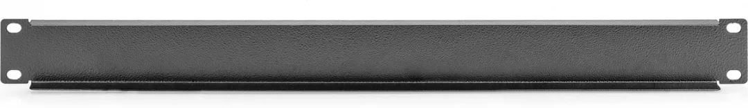 Digitus DN-19 BPN-01-SW Frontpaneel 19 inch - Zwart