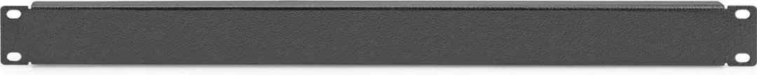 Digitus DN-19 BPN-01-SW Frontpaneel 19 inch - Zwart