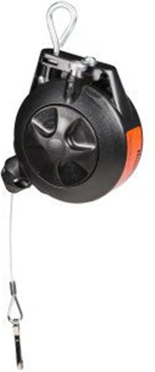 Honeywell Granit 1910i TOOLBAL Opneemhaspel
