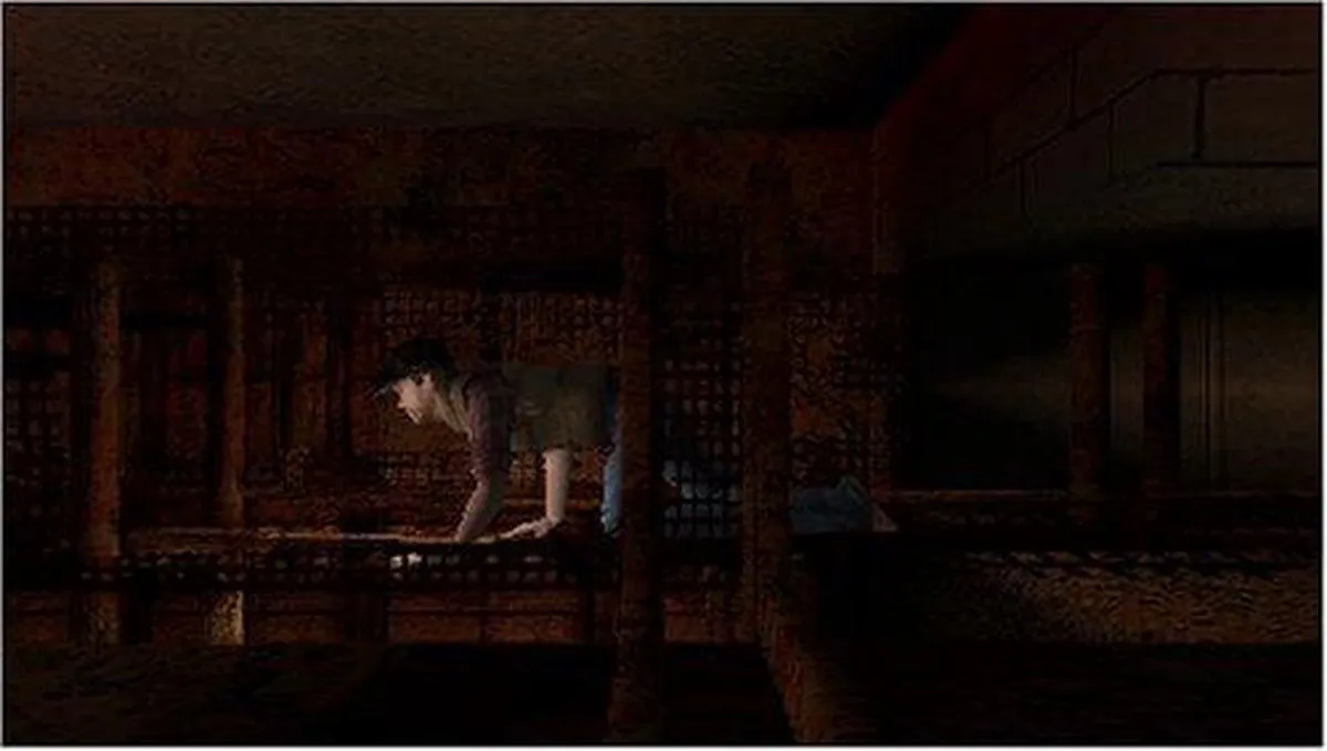 Mindscape Silent Hill Origins - PSP