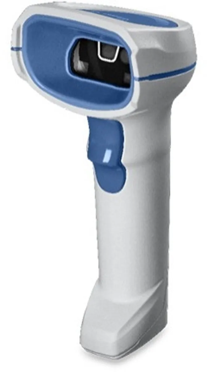 Zebra DS8178-HC Barcode-Scanner