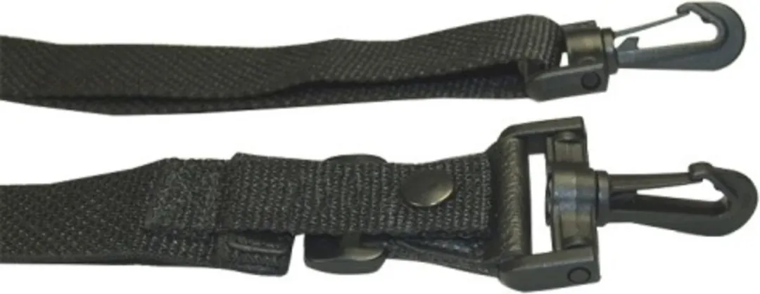 Zebra SG-ET5X-SHDRSTP-01 Tablet Riem