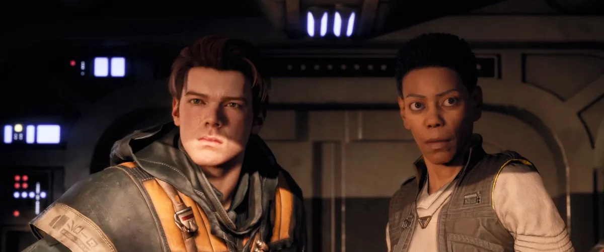 Star Wars Jedi: Fallen Order - Xbox One Download