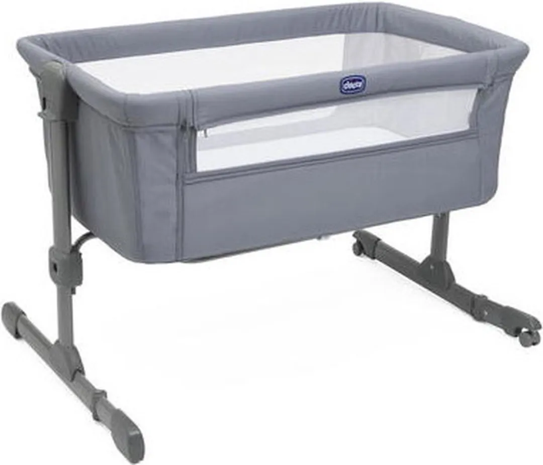 Chicco Next2Me Essential Co-Sleeper Wieg