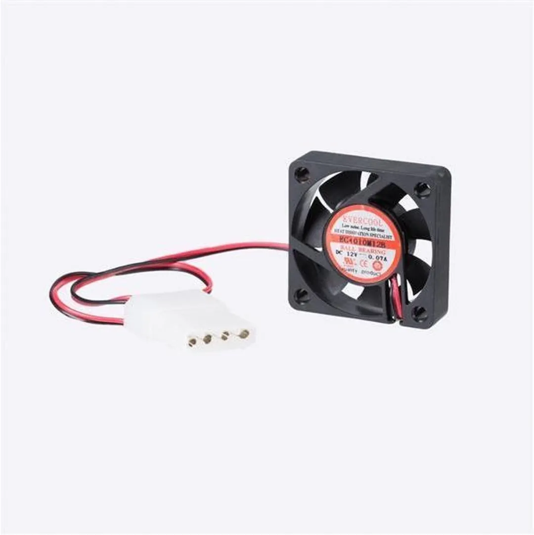 Startech FAN4X1LP4 Ventilator 40x10mm