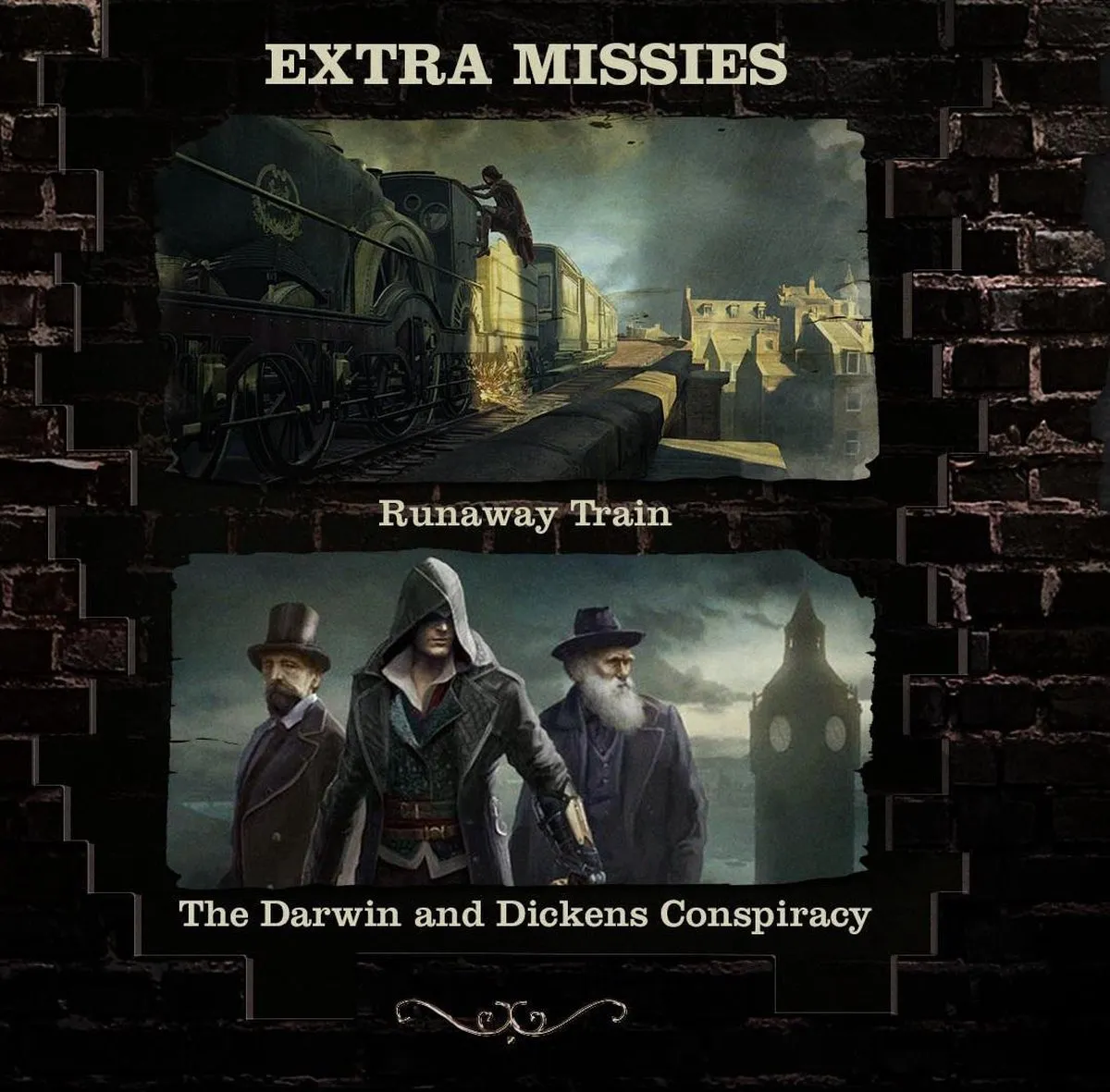 Ubisoft Assassin's Creed Syndicate The Rooks Edition PC