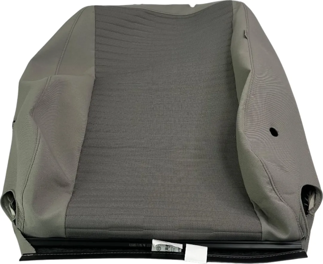 Volkswagen Camper Stof Hoes Bestuurdersstoel