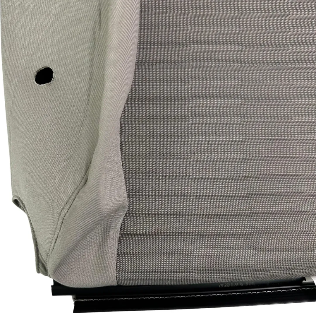 Volkswagen Camper Stof Hoes Bestuurdersstoel - Transporter