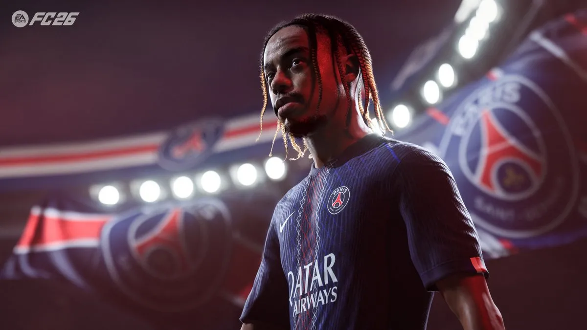 EA SPORTS FC 26 PS4 - Voetbalgame