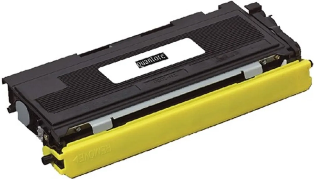 Quantore Brother TN-1050 Toner - Zwart