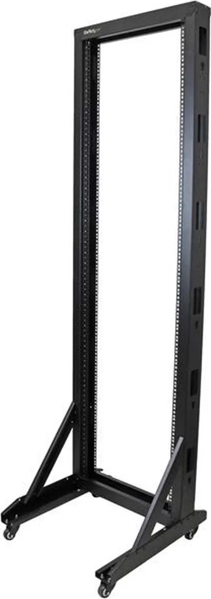 Startech 42U Open Server Rack Frame