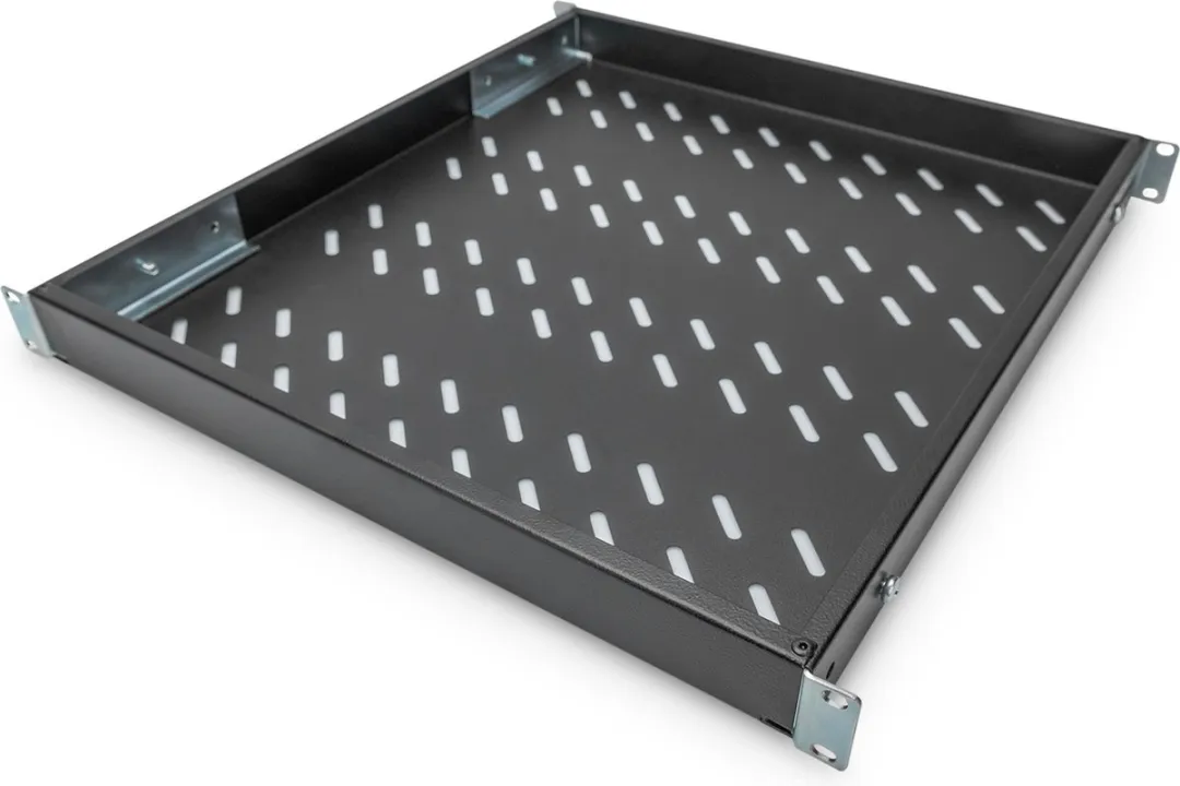 Digitus DN-97647 Anti-slip Tray - Zwart