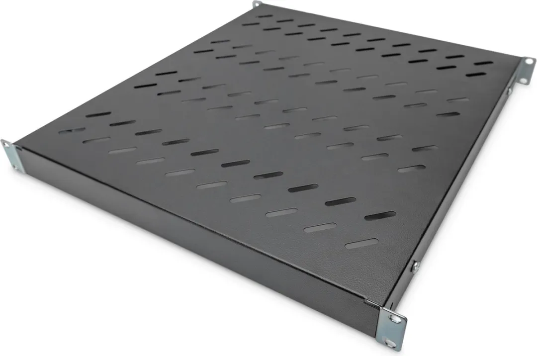 Digitus DN-97647 Anti-slip Tray - Zwart
