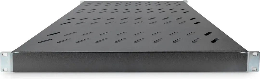 Digitus DN-97647 Anti-slip Tray - Zwart