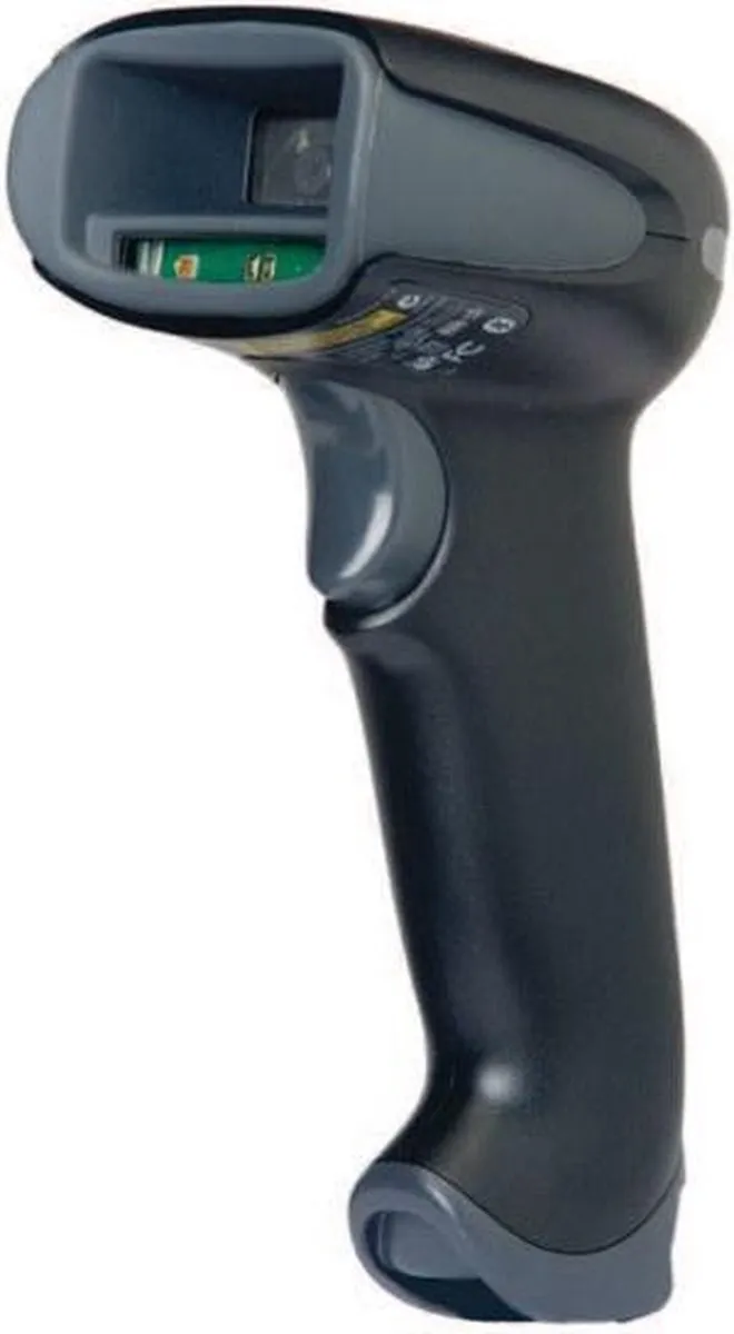 Honeywell Xenon 1900GSR-2USB Barcodelezer