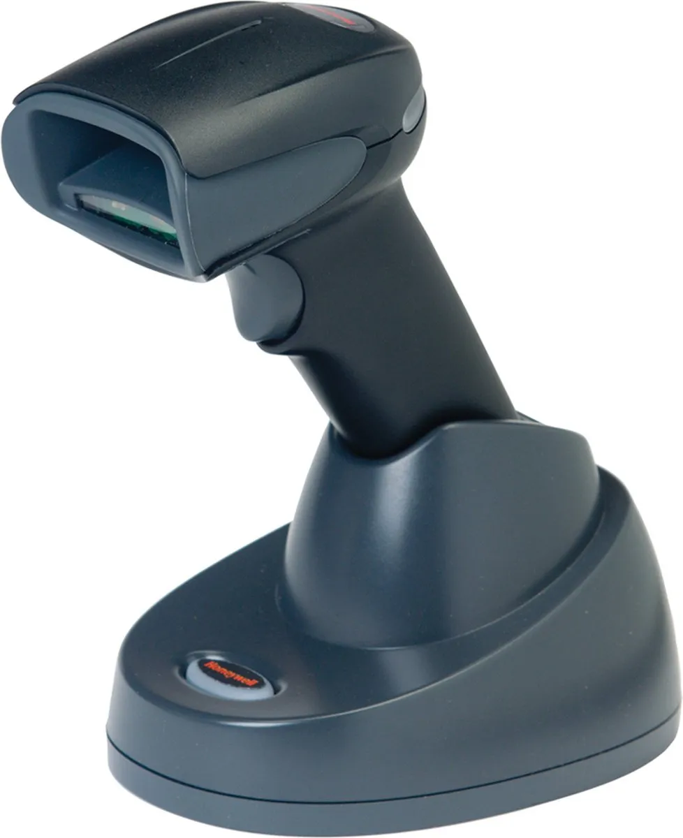 Honeywell Xenon 1900GSR-2USB Barcodelezer - Zwart