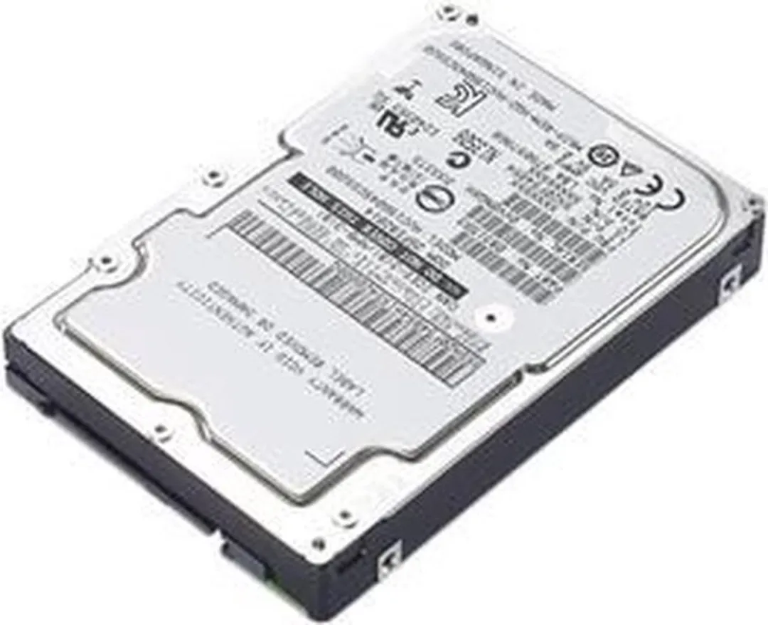 Lenovo 81Y9671 SAS Harde Schijf 300GB 15.000 RPM
