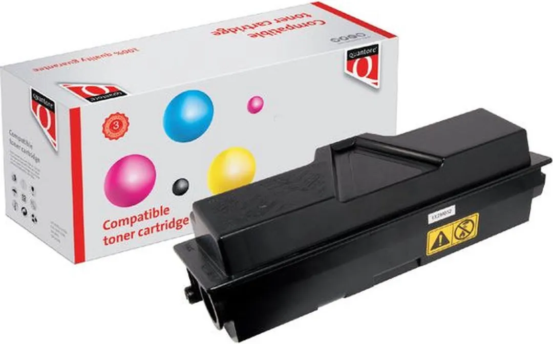 Quantore Kyocera TK-160 Tonercartridge