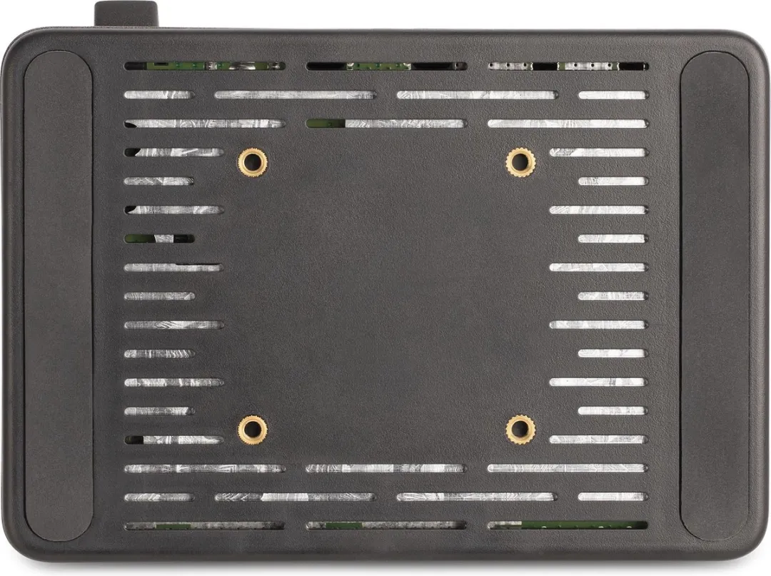 Startech 10G5A2CS-USB-C-HUB USB-C Hub 10Gbps - Zilver