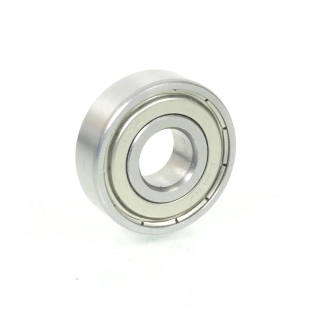 Yamaha 125 Beluga 777510 Voorwiel Lager - 12x32x10mm