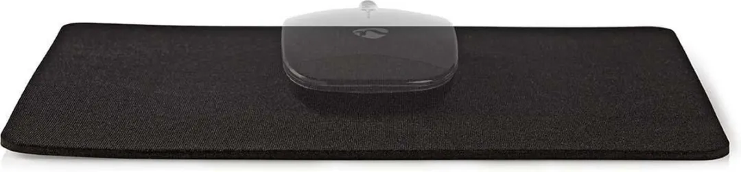 Nedis Muismat MPADF100BK