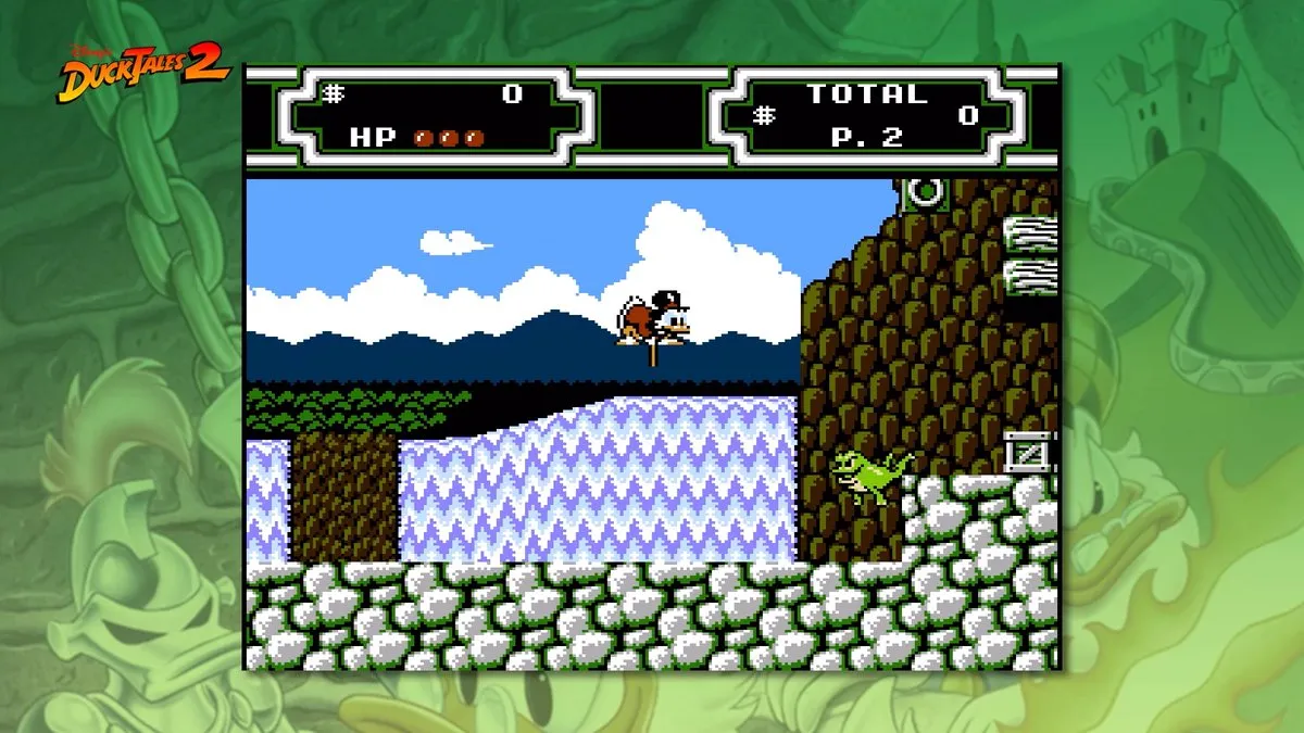 Mindscape The Disney Afternoon Collection Nintendo Switch - 8 Dopjes