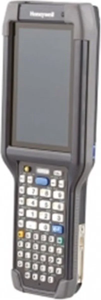 Honeywell CK65 FlexRange XLR 2D Barcodelezer