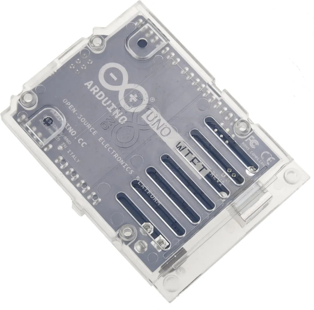 Arduino Uno Wifi Rev2 ABX00021 Programmeerbaar Bord