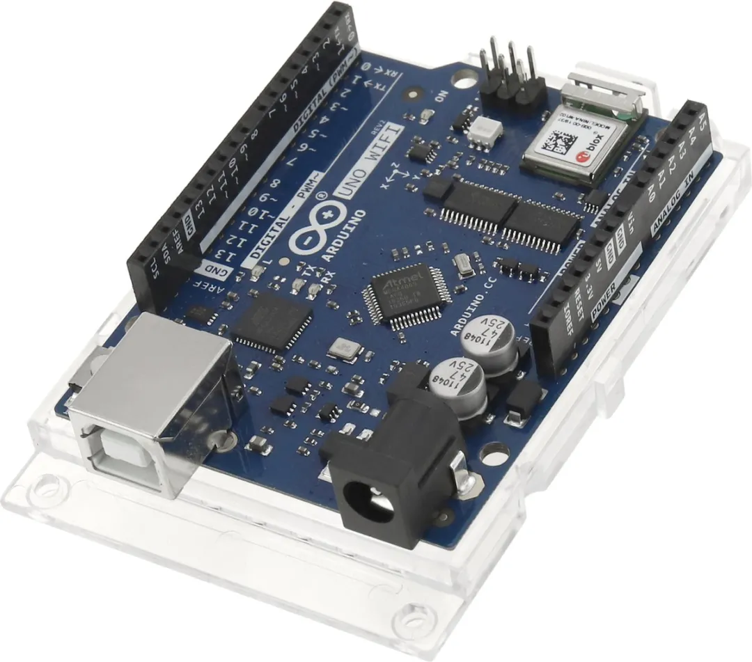 Arduino Uno Wifi Rev2 ABX00021 Programmeerbaar Bord
