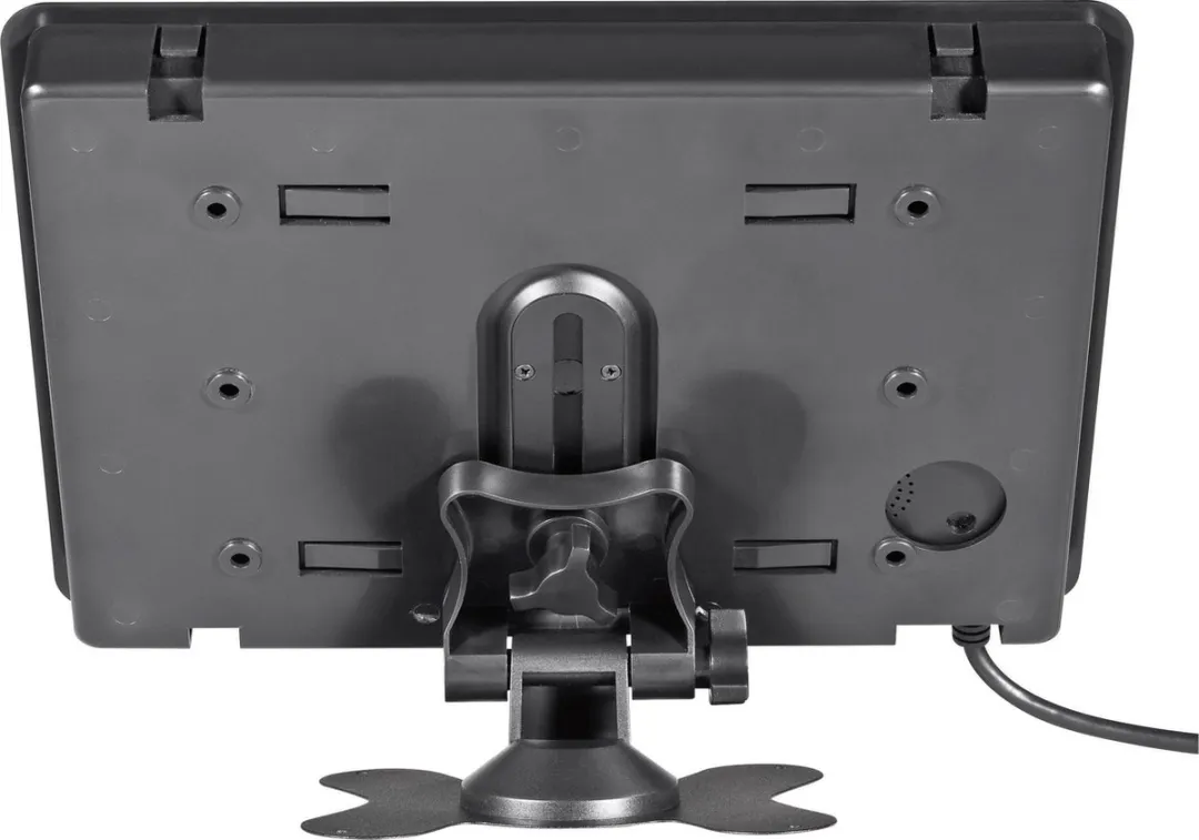Renkforce T-900B Auto LCD Monitor 9 inch
