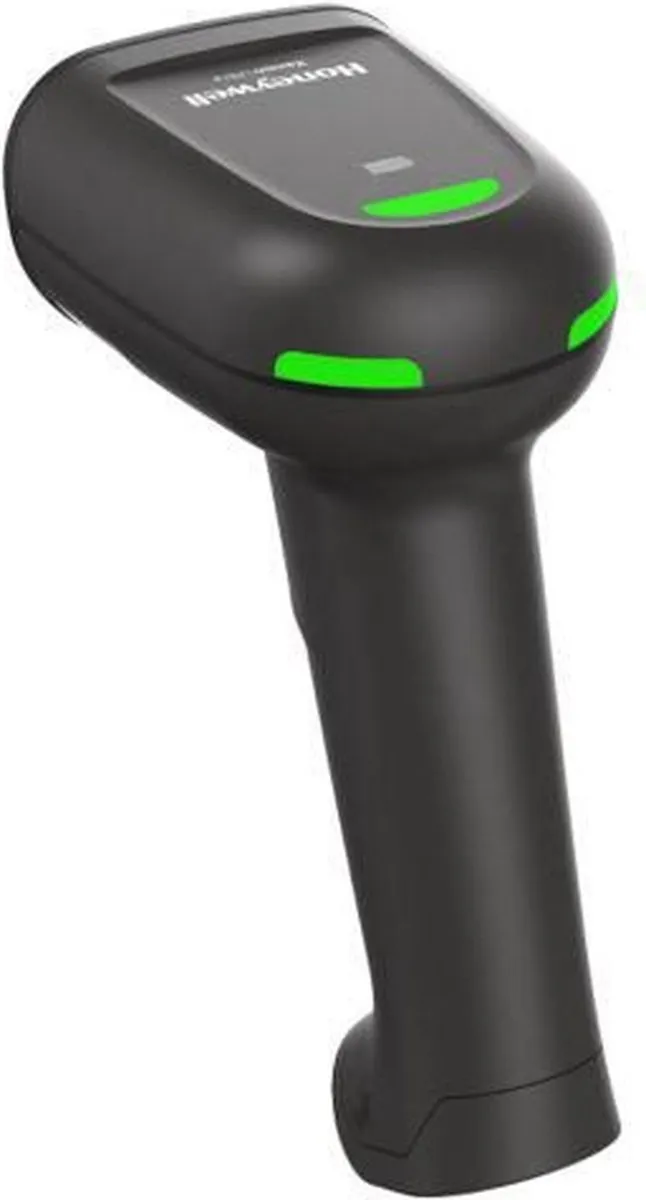 Honeywell Xenon Ultra 1962g 2D Barcode Scanner - Zwart