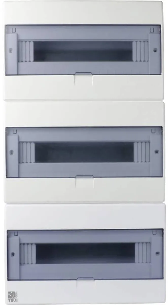 Tru Components TC-GYB5-48 Installatieverdeler