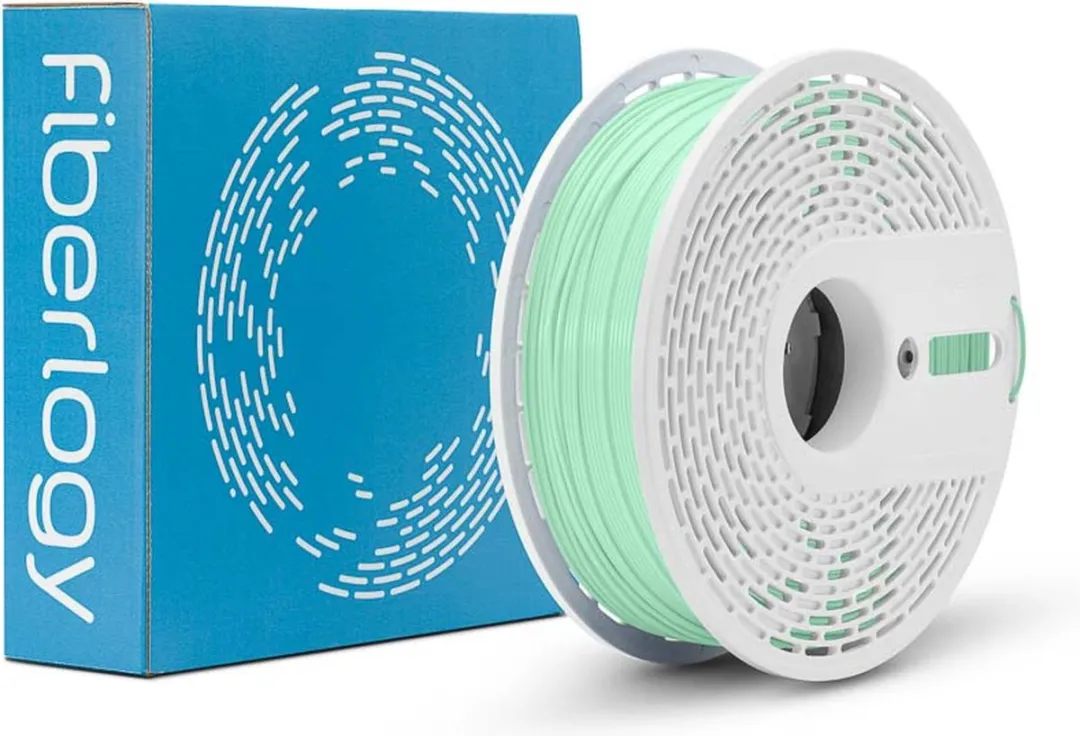Fiberlogy Easy PLA 1.75mm - Pastel Mint
