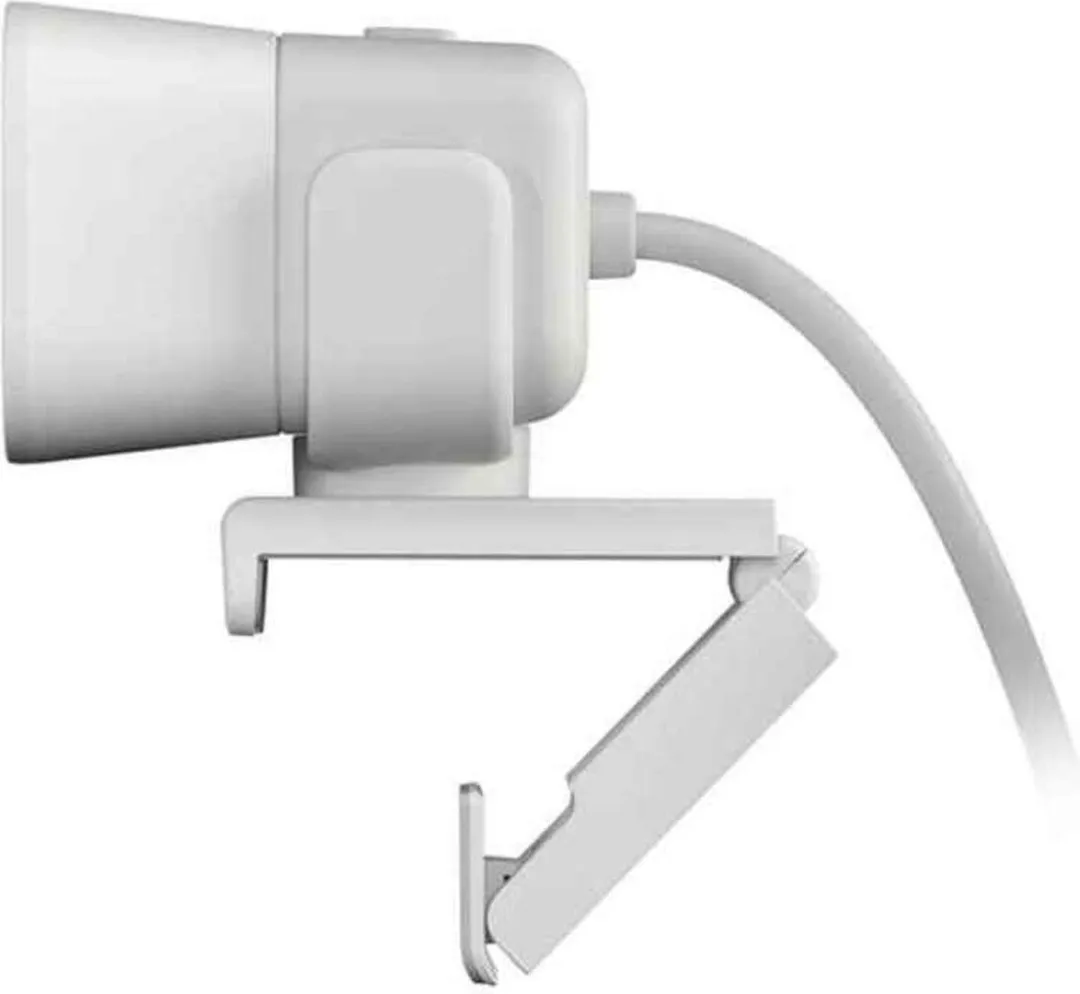 Logitech for Creators StreamCam - Webcam - USB C - Full HD - Slimme Autofocus - Wit