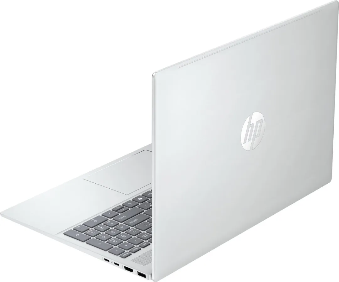 HP OmniBook 5 AI 16-af1970nd Laptop - 16" 2K - 32GB RAM - 1TB SSD - Zilver
