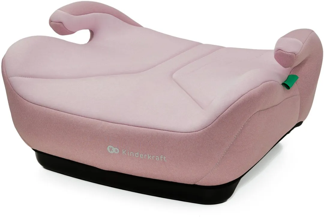KinderKraft I-BOOST 2 i-Size Autostoel Roze