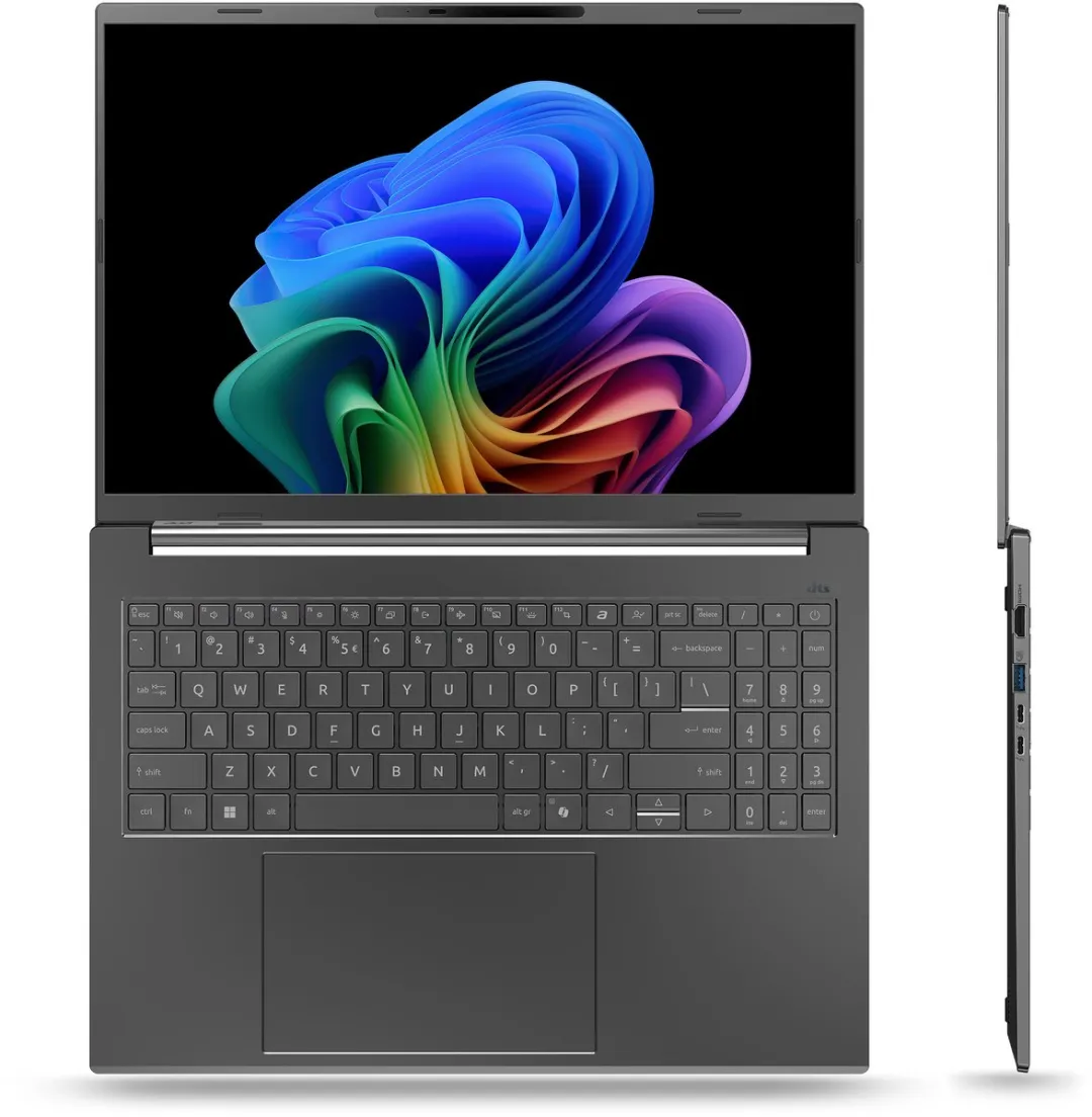 Acer Aspire 16 AI A16-61M-R0EG Laptop