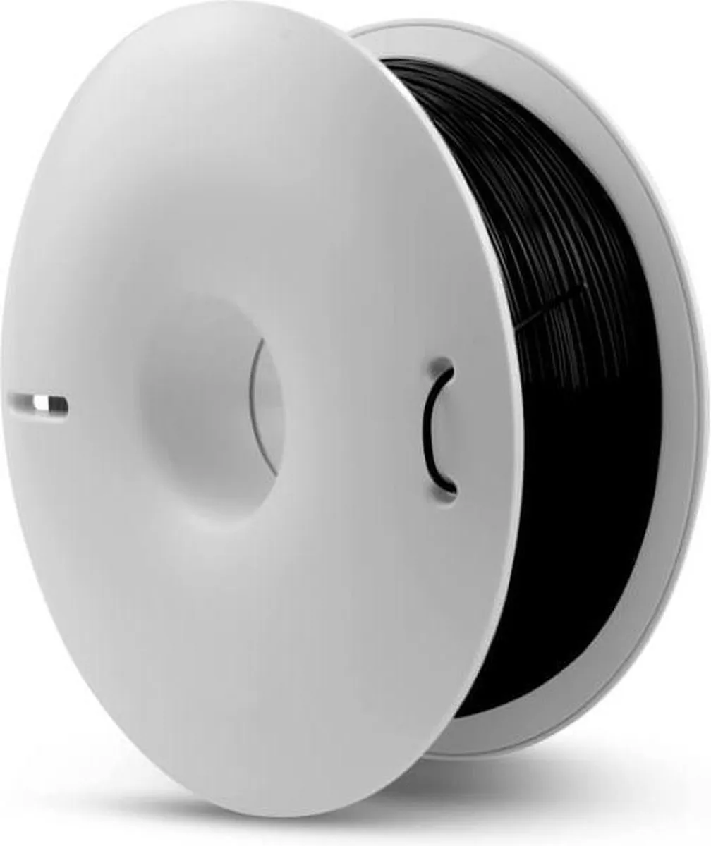 Fiberlogy FiberWood Black 1.75mm