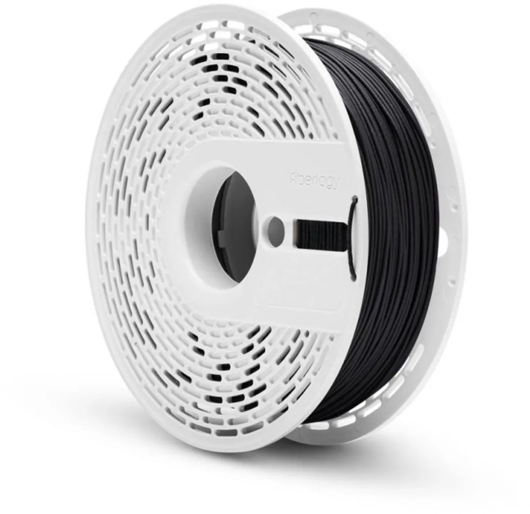 Fiberlogy FiberWood Black 1.75mm