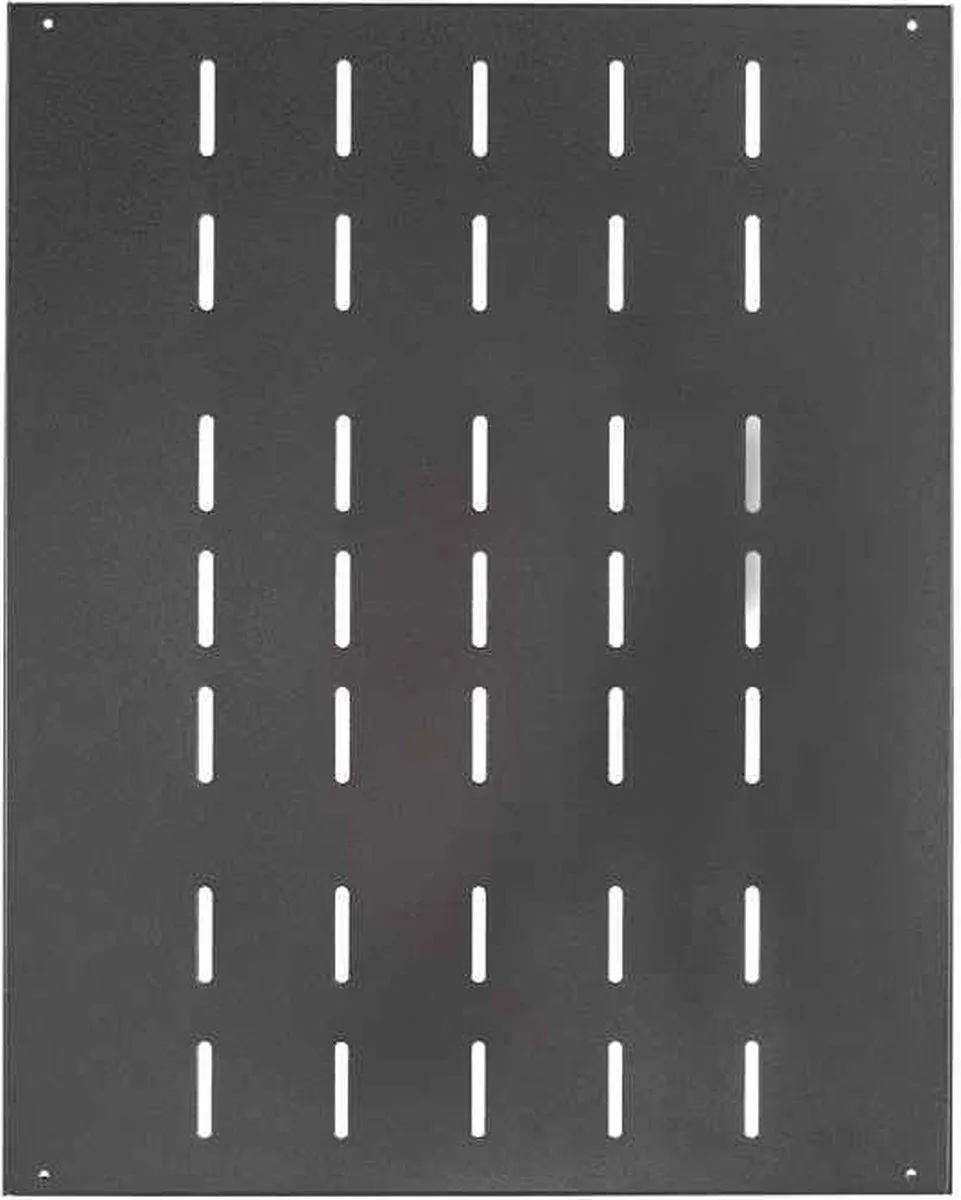 Intellinet 712576 Racktoebehoren - Zwart