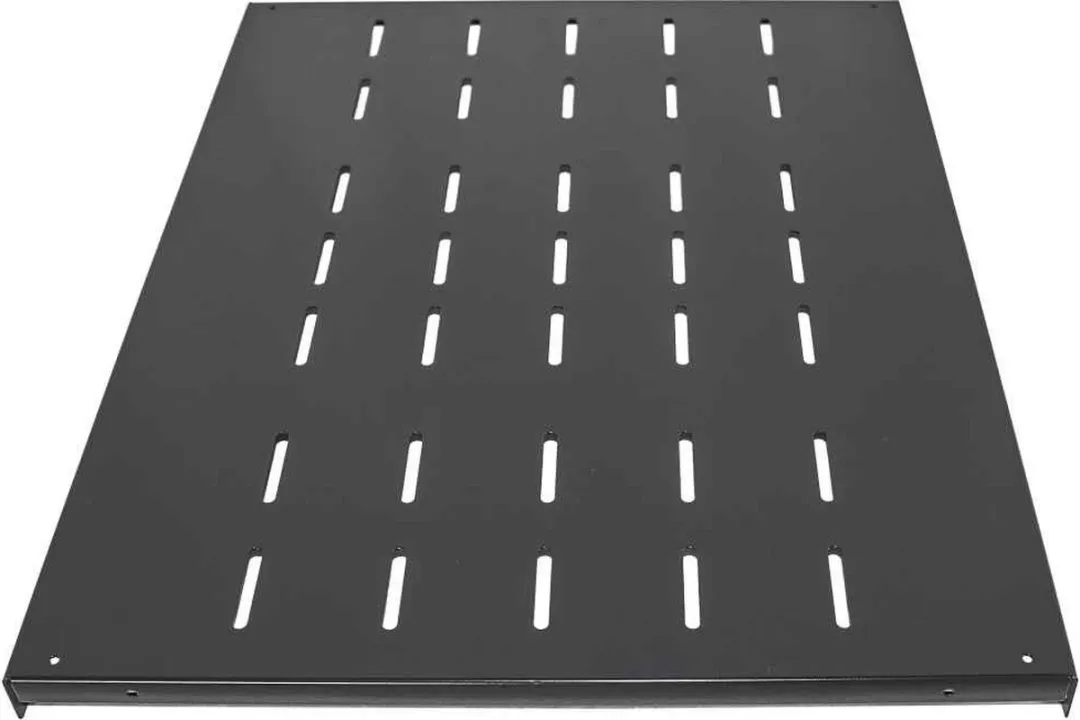 Intellinet 712576 Racktoebehoren - Zwart