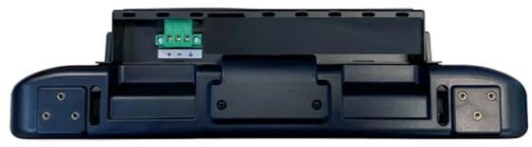 Honeywell RT10-VD Vehicle Dock - Zwart