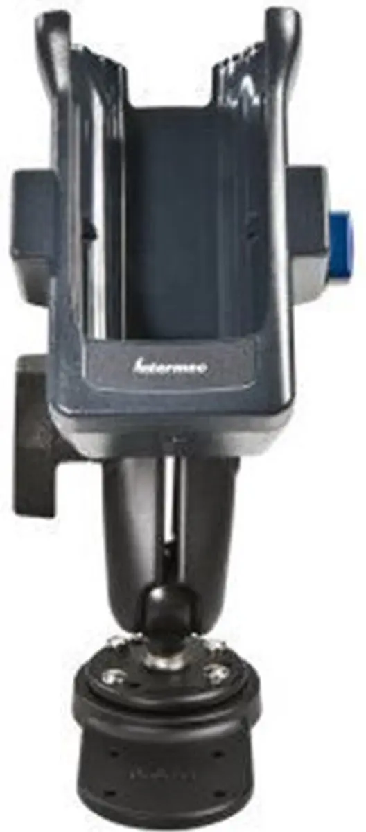 Honeywell RT10-VD Vehicle Dock - Zwart