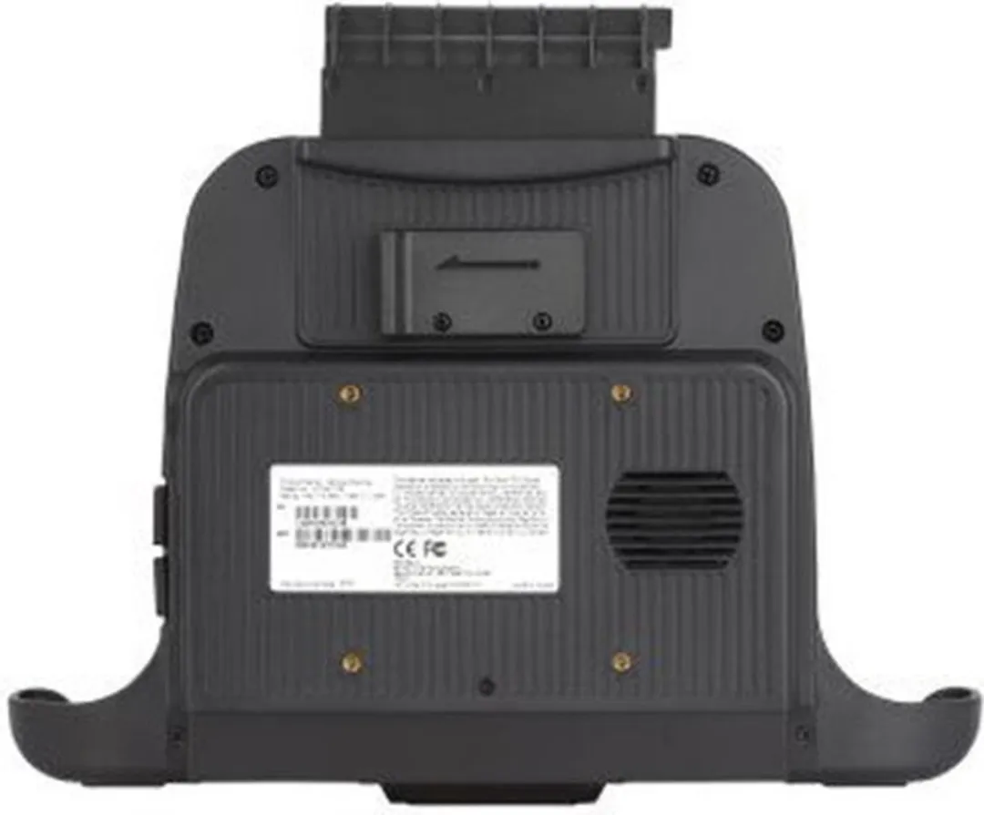 Honeywell RT10-VD Vehicle Dock