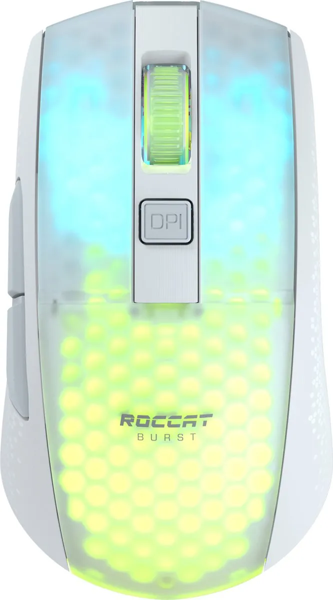 Roccat Burst Pro Air ROCA12.BX.GAMB Gaming Muis