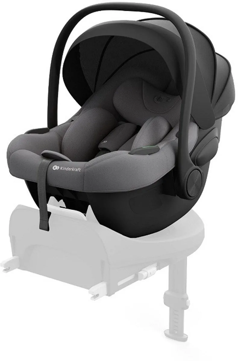KinderKraft I-LITE Autostoel 40-87cm
